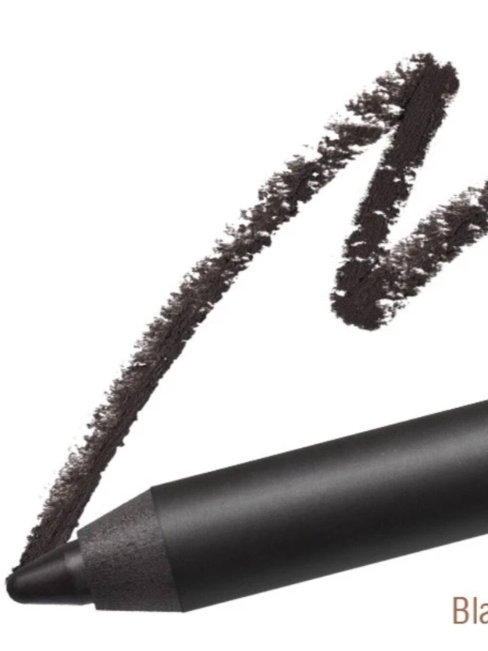 Pixi by Petra Endless Silky Eye Pen Water Resistant - Black Noir - 0.04 oz/ 1.2g